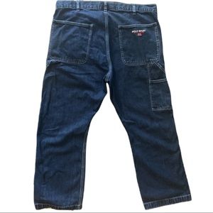 POLO SPORT VINTAGE JEANS